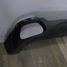 Спойлер заднего бампера бу BMW X5 F15 OEM 51127294755