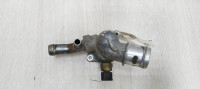 Корпус термостата Hyundai / Kia Ceed 1.6 МКПП oem 256002B003