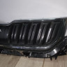 Решетка радиатора бу Skoda Kodiaq OEM 565853653A