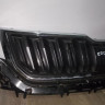 Решетка радиатора бу Skoda Kodiaq OEM 565853653A