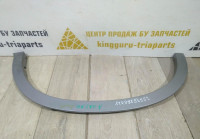 Молдинг крыла задний правый бу BMW X6 F16 M-Pack OEM 51778056552