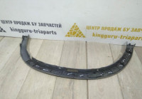 Молдинг крыла задний правый бу BMW X6 F16 M-Pack OEM 51778056552