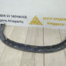 Молдинг крыла задний правый бу BMW X6 F16 M-Pack OEM 51778056552