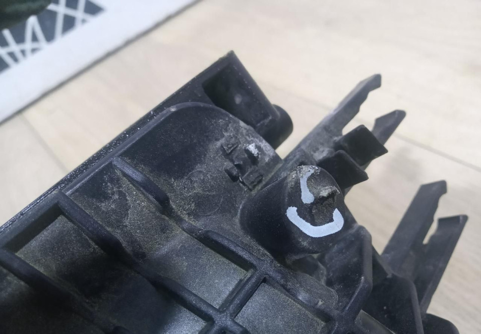 Впускной коллектор бу Skoda Superb 3 1.4 OEM 04E129711L