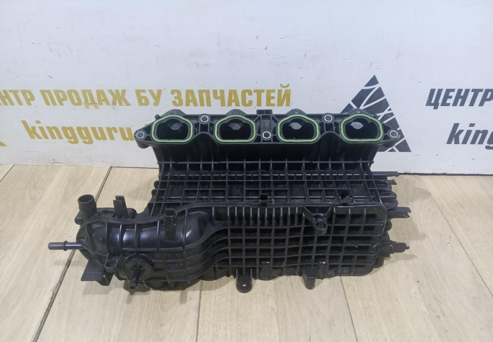Впускной коллектор бу Skoda Superb 3 1.4 OEM 04E129711L