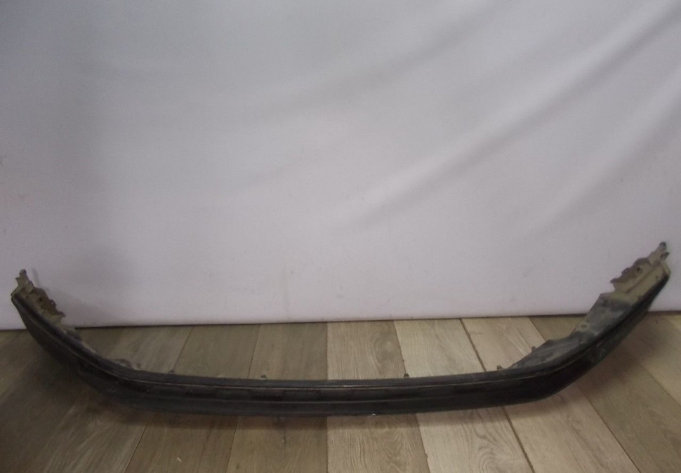 Спойлер переднего бампера бу Skoda Kodiaq OEM 565807061