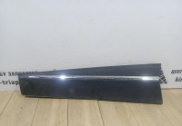 Молдинг двери передний левый бу Renault Kaptur OEM 808218874R