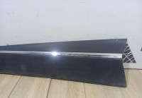 Молдинг двери передний левый бу Renault Kaptur OEM 808218874R