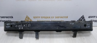 Усилитель заднего бампера Kia Cerato 1 04-08 oem 866302F200