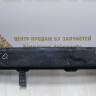 Усилитель заднего бампера Kia Cerato 1 04-08 oem 866302F200
