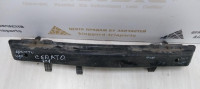 Усилитель заднего бампера Kia Cerato 1 04-08 oem 866302F200