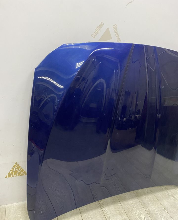 Капот BMW 5 F10 OEM 41617207194