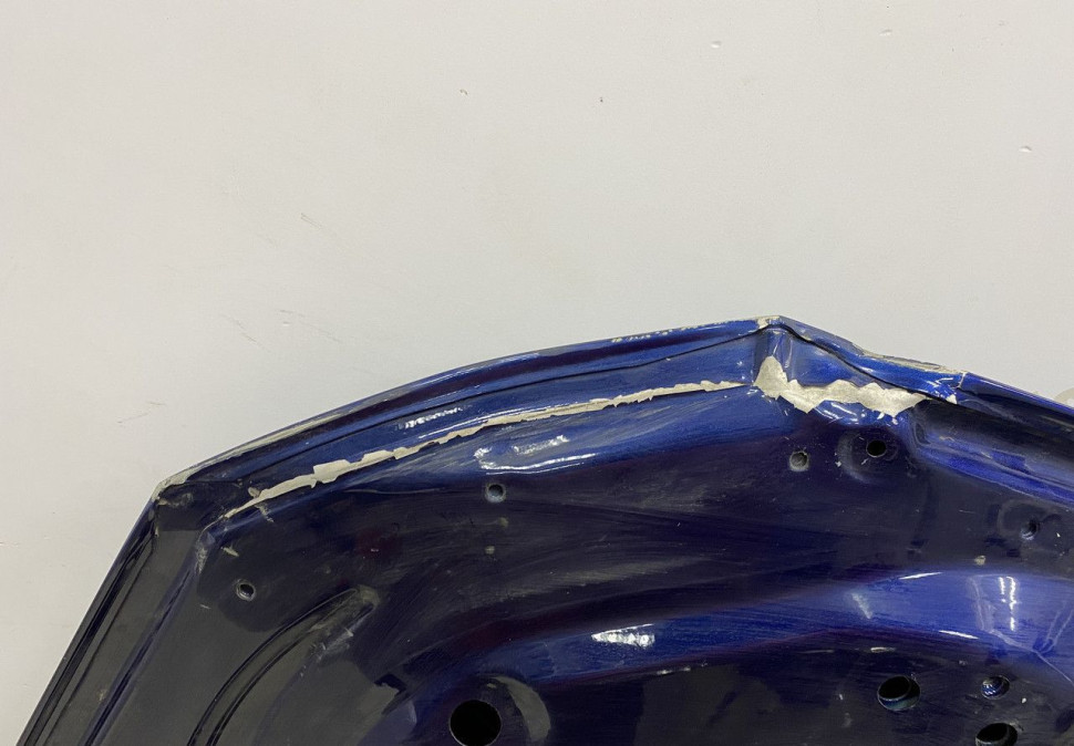 Капот BMW 5 F10 OEM 41617207194