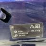 Капот BMW 5 F10 OEM 41617207194