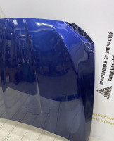 Капот BMW 5 F10 OEM 41617207194