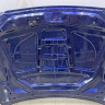 Капот BMW 5 F10 OEM 41617207194 Капот BMW 5 F10 OEM 41617207194