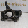 Кулак поворотный передний правый Volkswagen Jetta 6 11-18 oem 5C0407256 Кулак поворотный передний правый Volkswagen Jetta 6 11-18 oem 5C0407256