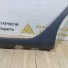Молдинг крыла задний левый бу Renault Sandero 2 OEM 788A30590R Молдинг крыла задний левый бу Renault Sandero 2 OEM 788A30590R