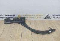 Молдинг крыла задний левый бу Renault Sandero 2 OEM 788A30590R