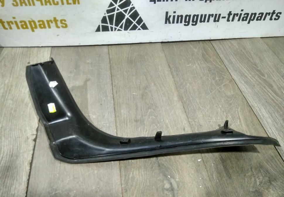 Водосточный желобок левый бу BMW 5 G30 OEM 51497400595