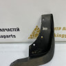 Брызговик передний правый Renault Duster OEM 638505334R Брызговик передний правый Renault Duster OEM 638505334R