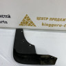Брызговик передний правый Renault Duster OEM 638505334R Брызговик передний правый Renault Duster OEM 638505334R