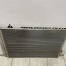 Радиатор кондиционера Skoda Octavia A7 OEM 5Q0816411BG