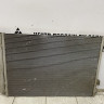 Радиатор кондиционера Skoda Octavia A7 OEM 5Q0816411BG