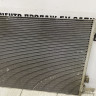 Радиатор кондиционера Skoda Octavia A7 OEM 5Q0816411BG