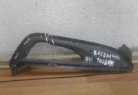 Накладка птф правая Hyundai Tucson 3 oem 86526D7100 (трещина)