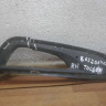 Накладка птф правая Hyundai Tucson 3 oem 86526D7100 (трещина) Накладка птф правая Hyundai Tucson 3 oem 86526D7100 (трещина)