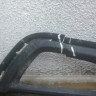 Накладка птф правая Hyundai Tucson 3 oem 86526D7100 (трещина) Накладка птф правая Hyundai Tucson 3 oem 86526D7100 (трещина)
