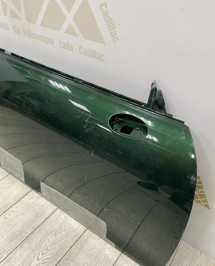 Дверь передняя правая Mini Cooper F56 OEM 41517294266