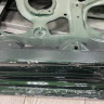 Дверь передняя правая Mini Cooper F56 OEM 41517294266