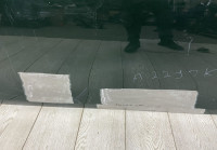 Дверь передняя правая Mini Cooper F56 OEM 41517294266