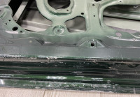 Дверь передняя правая Mini Cooper F56 OEM 41517294266