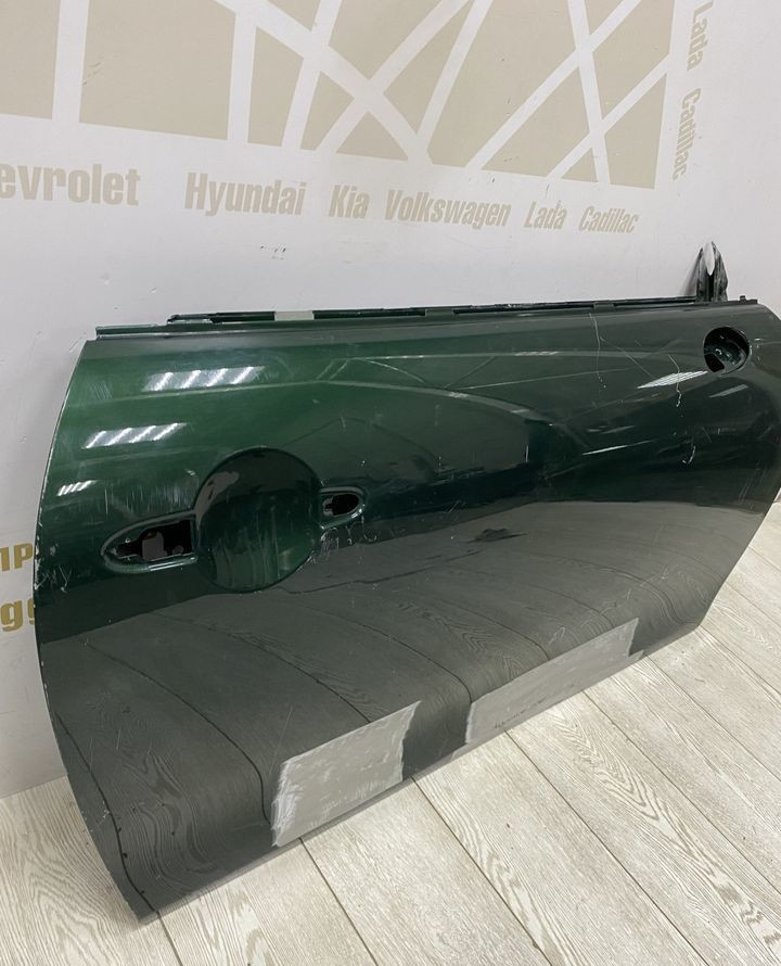 Дверь передняя правая Mini Cooper F56 OEM 41517294266 Дверь передняя правая Mini Cooper F56 OEM 41517294266