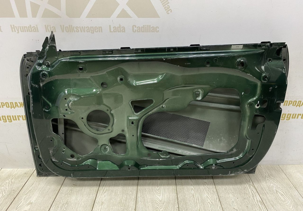 Дверь передняя правая Mini Cooper F56 OEM 41517294266 Дверь передняя правая Mini Cooper F56 OEM 41517294266