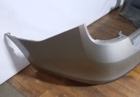 Бампер задний бу Skoda Rapid OEM 60U807421B