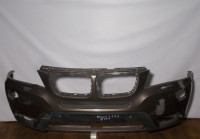 Бампер передний бу BMW X3 F25 до рестайлинг OEM 51117210440