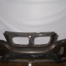 Бампер передний бу BMW X3 F25 до рестайлинг OEM 51117210440