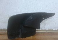 Брызговик задний правый Tayota Land Cruiser Prado 150 (09-17) oem 7662560210 (скл-3)
