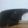 Брызговик задний правый Tayota Land Cruiser Prado 150 (09-17) oem 7662560210 (скл-3) Брызговик задний правый Tayota Land Cruiser Prado 150 (09-17) oem 7662560210 (скл-3)