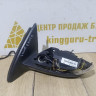 Корпус зеркала левый 6 пин Skoda Rapid рестайлинг OEM 5JB857501J Корпус зеркала левый 6 пин Skoda Rapid рестайлинг OEM 5JB857501J