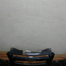 Бампер передний Chevrolet Niva 09- Oem 212302803015550 (скл-3)