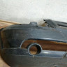 Бампер передний Chevrolet Niva 09- Oem 212302803015550 (скл-3)