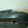 Бампер передний Chevrolet Niva 09- Oem 212302803015550 (скл-3)