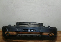 Бампер передний Chevrolet Niva 09- Oem 212302803015550 (скл-3)