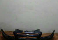 Бампер передний Chevrolet Niva 09- Oem 212302803015550 (скл-3)
