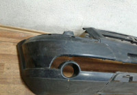 Бампер передний Chevrolet Niva 09- Oem 212302803015550 (скл-3)